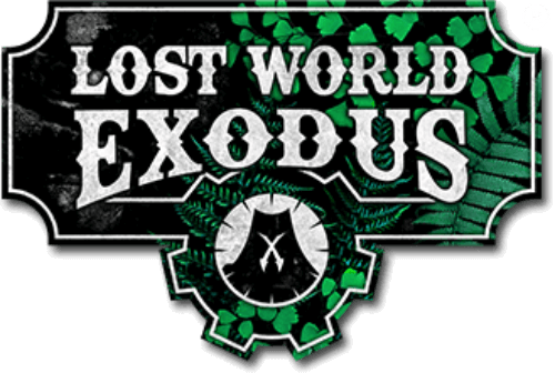 Lost World Exodus